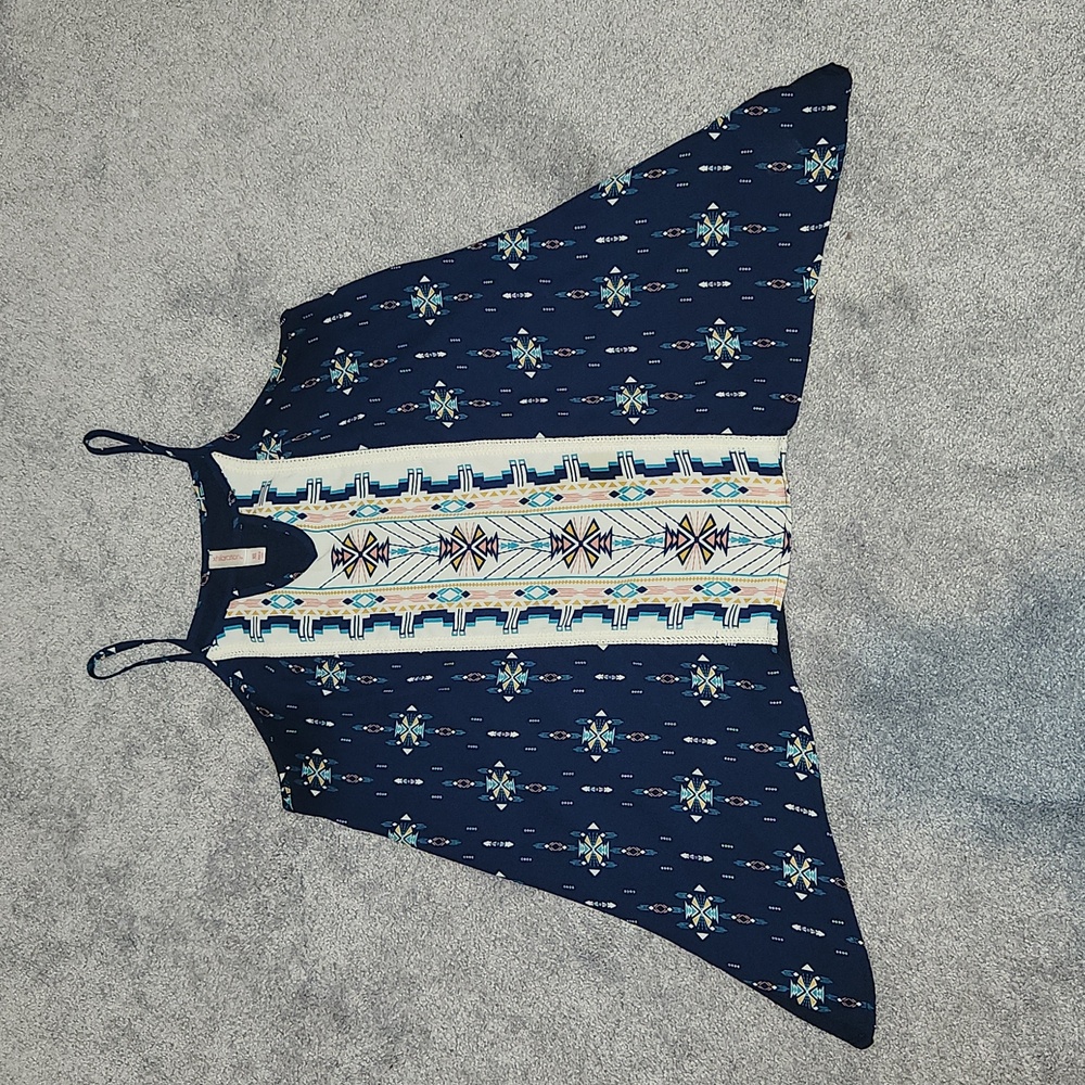 Xhilaration Tank Top Juniors size XS